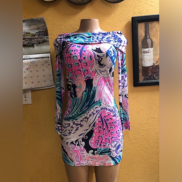 Lilly Pulitzer Dresses & Skirts - Lilly Pulitzer
